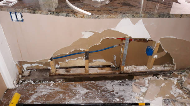 Professional Water damage restoration in MN